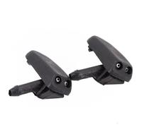 Windshield Nozzle for MK1 for MK2 191955985A 2Pcs Front Windscreen Washer Jets Nozzle Water Sprayer Replacement Parts Modification Accessories