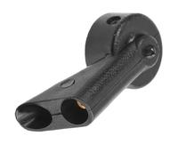 Windshield nozzles Compatible with A4 for Estate B6 B7 B8 B9 2001-2020 A6 for Estate C6 C7 C8 2005-2020 Rear Car Wiper Windscreen Washer Jets Spray Nozzles