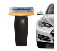 Windshield Oil Film Remover | Windshield Oil Film Remover uses advanced self-lubricating technology to create a hydrophobic layer that ensures