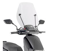 Windscreen Only Sheet Replacement Specification Sh 125 150 ABS 2020 2021 2022