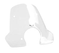Windshield Panel Givi 106A for Piaggio Beverly 500 2003 2004 2005 2006 2007
