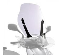 Windshield Panel GIVI 1128A for Honda SH 125 150 ABS 2012 2013 2014 2015 2016