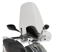 Windshield Panel GIVI 441A for Kymco Agility 50 125 150 200 r16+ 2017 2018 2019
