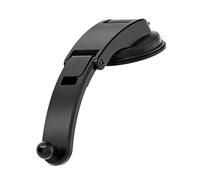 Windshield Phone Mount Featuring Shock, Suction cup base 1 | Windshield Phone Mount Featuring Shock Absorption Technology and Full Rotating Capability for Optimally Positioning