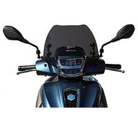 Windshield Piaggio Medley 125-150cc from 2020 - Item Number 29090