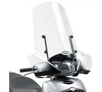 Givi 311a Honda Sh 125i/150i Windshield Clear unisex
