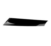 Windshield Post Trim 51137272583, A Pillar Trim Cover Molding Front Left Compatibel with Mini R55 R56 R57 Replace 51137146097