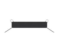 Windshield Protector - Four-Season Protective Cover | Blocking Shade Waterproof Protector for Truck Leaves Auto Vehicle Dust Automotive Protection