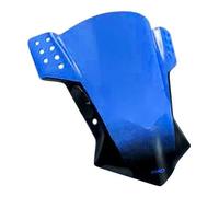 Windshield Puig 5881 A Model Rafale Universal Blue