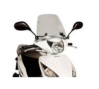 Puig Trafic Honda Vision 50 Windshield unisex
