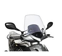 Windshield Puig Traffic Kymco Agility City 50/125 R16 08-13 clear