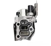 Windshield Pumps Motor 15810-PRB-A03 Fits For Honda Fits For Civic Acura TSX RSX Type S Spool Valve 3D Car Parts Washer Pump