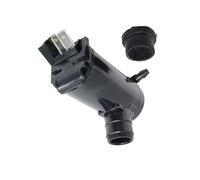 Windshield Pumps Motor Compatible With Accord 1986-2007 For Element 2003-2011 Car Windshield Washer Pump Upgrade Parts 83BB17K624AA 83BB17K624BA