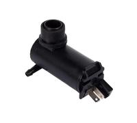 Windshield Pumps Motor Compatible with Acura for RL 2005-2008 for TSX 2004-2008 Car Windshield Windscreen Washer Pump Automotive Parts 89001132