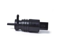 Windshield Pumps Motor Compatible with BMW for 325Ci 325i 325Xi 2001-2005 for Z4 2003-2005 Car Windshield Washer Pump Cars Accessories 67128362154