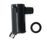 Windshield Pumps Motor Compatible with Element 2003-2011 for Insight 2000-2006 Car Accessories Water Spray Motor Wiper Windshield Washer Pump 38512-SDA-A01