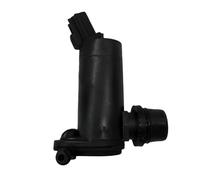 Windshield Pumps Motor Compatible with for Excursion 2000-2005 for Expedition 1998-2017 1 Pcs Car Front Rear Windshield Washer Pump Water F75Z17664BA