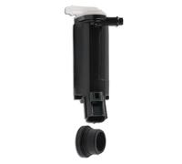 Windshield Pumps Motor Compatible With For Expedition 1998-2015 For Explorer 1998-2010 Car Windshield Washer Pump Wiper Water Jet Motor With Rubber
