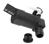 Windshield Pumps Motor Compatible With For Focus C DM2 2003-2007 For Galaxy For Mk2 WA6 2006-2015 Car Windshield Washer Pump Front Windscreen Wiper 1355124
