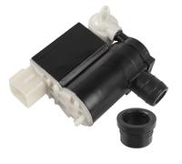 Windshield Pumps Motor Compatible With Hyundai For Accent 2001-2005 For Entourage 2007-2010 Car Windshield Washer Dual Pump 98510-2V100 98510-1F100