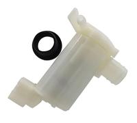 Windshield Pumps Motor Compatible With Infiniti For G20 1999-2002 For I30 1996-2001 Car Windshield Windscreen Water Washer Pump 2224620-A