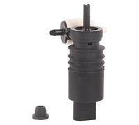 Windshield Pumps Motor Compatible With Mini For Cooper 2007-2019 For Paceman 2013-2016 Car Windshield Washer Pump Upgrade Parts 8260A059 8260A021