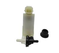 Windshield Pumps Motor Compatible With Nissan For Elgrand E51 2002-2010 For 370Z For Coupe 2009-2014 Car Windshield Washer Pump Motor 28920-CA000