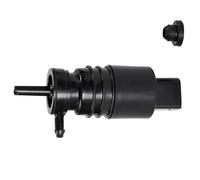 Windshield Pumps Motor Compatible With VW For Crafter 2006-2013 For Touareg 2004-2008 Car Windscreen Wipers Washer Motor Clean Glasses Pump 1J5955651