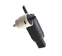 Windshield Pumps Motor Compatible With Vw For Eos 2006-2013 For Gol 2006-2011 Car Windshield Wiper Water Cleaning Nozzle Motor Pump 1K0955651
