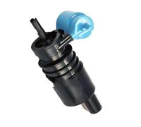 Windshield Pumps Motor Compatible With Vw For Touran For Mk1 2003-2012 1 Pcs Car Wiper Front Rear Windshield Washer Pump Motor 1H6955651