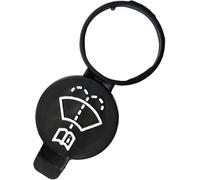 Windshield Pumps Motor Windshield Wiper Washer Fluid Reservoir Tank Bottle Replacement Cap Fit For GMC 12767700 13227300 19172571 Washer Pump