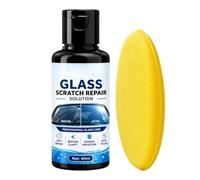 Windshield Repair Kit Nano Stain Removal Fast Acting 40ml