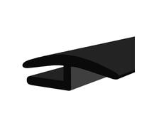 Windshield Rubber Seal Strip Car Weather Stripping Seal Strip for Windshield Sunroof Seal for Car/SUV Front Rear Windshield