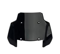 Windshield Screen Deflector Compatible With America 1250 2021-2024 For 1250S 2021-2024 Motorcycle Windshield Spoiler Extension Universal