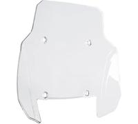 Windshield Screen Deflector Compatible With America 1250 2021-2024 For 1250S 2021-2024 Motorcycle Windshield Spoiler Extension Universal