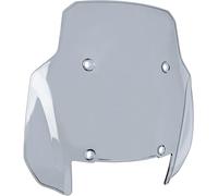 Windshield Screen Deflector Compatible With America 1250 2021-2024 For 1250S 2021-2024 Motorcycle Windshield Spoiler Extension Universal
