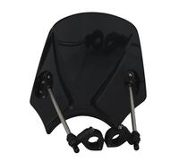 Windshield Screen Deflector Compatible With DAX125 2022-2024 For ST125 2022-2024 Motorcycle Windshield Spoiler Extension Universal