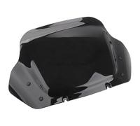 Windshield Screen Deflector Compatible With Street FLHXSE 2023 For FLHX 2024 Motorcycle Windshield Spoiler Extension Universal Adjustable