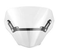 Windshield Screen Deflector For CB750 For Hornet 2023 2024 Motorcycle Accessories Windscreen Air Deflector Clip Windshield Extension Spoiler Motorbike Riding Accessory
