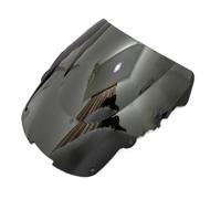 Windshield Screen Deflector For CBR1100XX 1996 1997 1998 1999 2000 2001 2002 2003 2004 2005 2006 2007 Motorcycle Windshield WindScreen Accessories Replacement