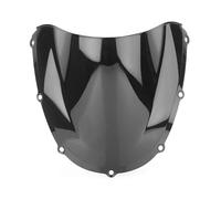 Windshield Screen Deflector For CBR900RR For CBR954RR 2002 2003 Motorcycle Accessories Windscreen Front Windshield Screen Deflector Protector Replacement Parts