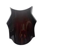 Windshield Screen For Yam&aha XJR400 XJR1200 XJR1300 XJR 400 1200 1300 ABS Motorcycle Motorbike Windshield/Windscreen+screws Blue