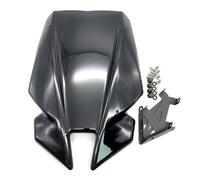 Windshield Screen Visor Motorcycle Sport Touring Windshield WindScreen Wind Deflector Visor For YAM&AHA MT09 2017 2018 2019 2020 MT-09 FZ-09 FZ09 MT 09