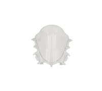 Windshield Screen Windscreen For R15 V3 2017-2020 Front Double Bubble Wind Deflector Windscreen Motorcycle Accessories Windshield(C)
