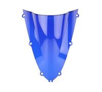 Windshield Screen YZF R1 1998 1999 Double Bubble Motorcycle Windshield Windscreen For YA&MAHA YZF-R1 98 99