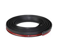Windshield Seal Group - Arm Head Sound Insulation Strip For Car Rear Car Solid Neoprene Sealing Roller For Washers