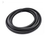 Windshield Seal Strip Sunroof Sealing Strips Rubber Weatherstrip #63251-30100 for Toyota for Lexus ES300 ES300h ES330 ES350 GS200t GS350 GS460