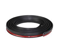 Windshield Sealing Strip,Car Weather Stripping Front Rear Windscreen Seal - Front Rear Windscreen Trim Strips Sealing Fit-s SUVs, Pickups, Minivans, Sedans