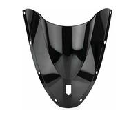 Windshield Shield Screen For 999 749 2005 2006 black Motorcycle Windshield WindScreen screen fairing