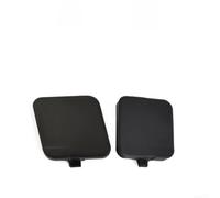 Windshield Side Garnish Pair for Honda CRV 07-11 OEM Fit 73163-SWA | Enhances exterior look, precise OEM fit, black finish, fits 2007-2011 models, durable daily use